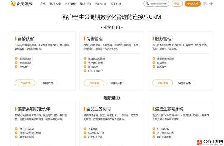 crm 软件哪家强？国内外十大免费 crm 帮您忙